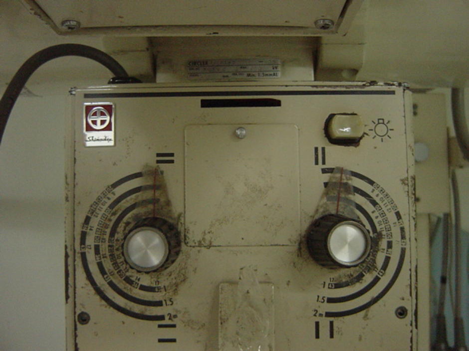 collimator
