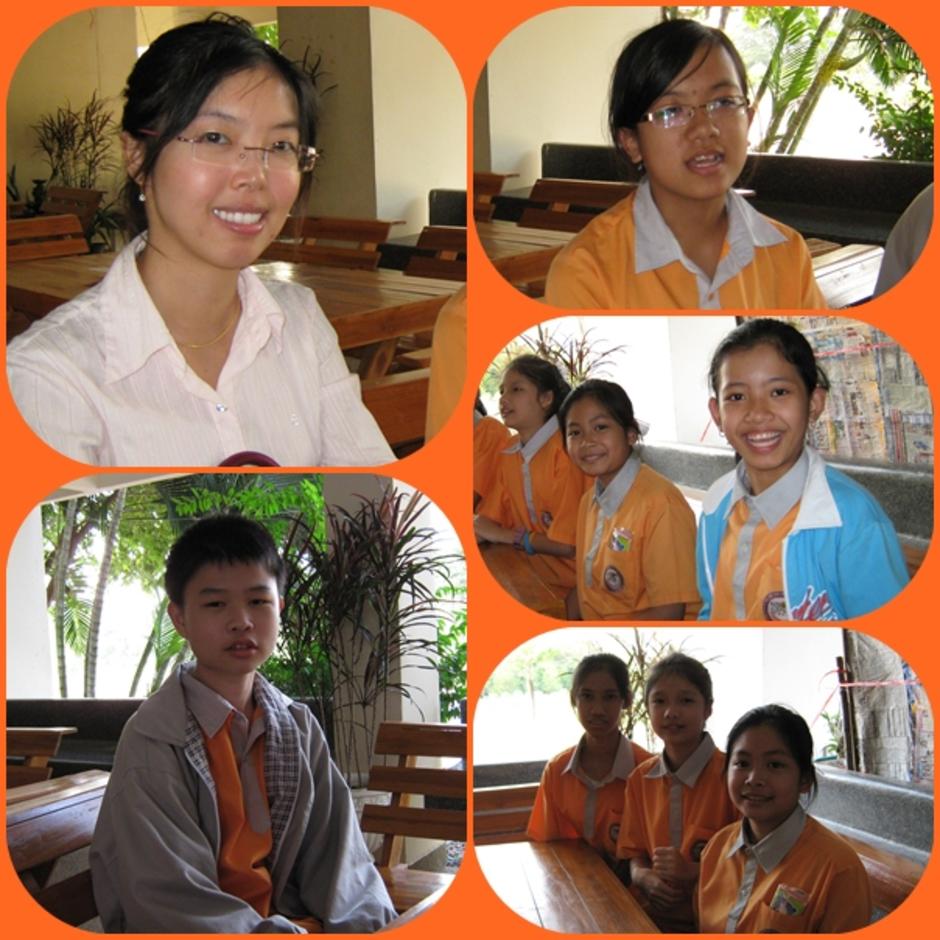 ชุมนุมวิทยาศาสตร์ โรงเรียนมัธยมสาธิต มน.