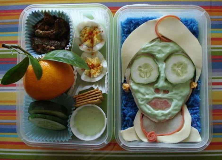 food