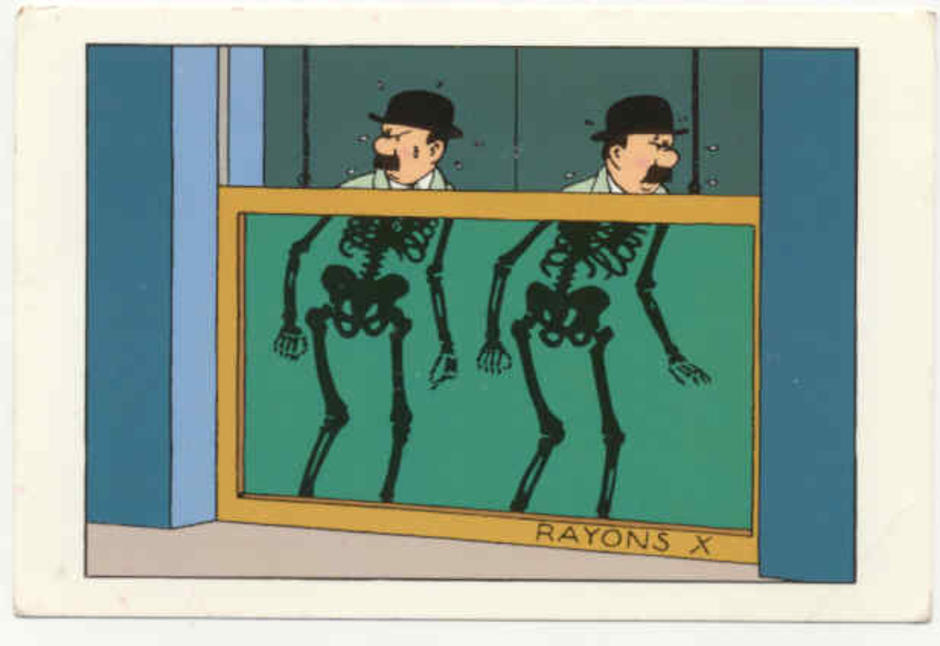 tintin