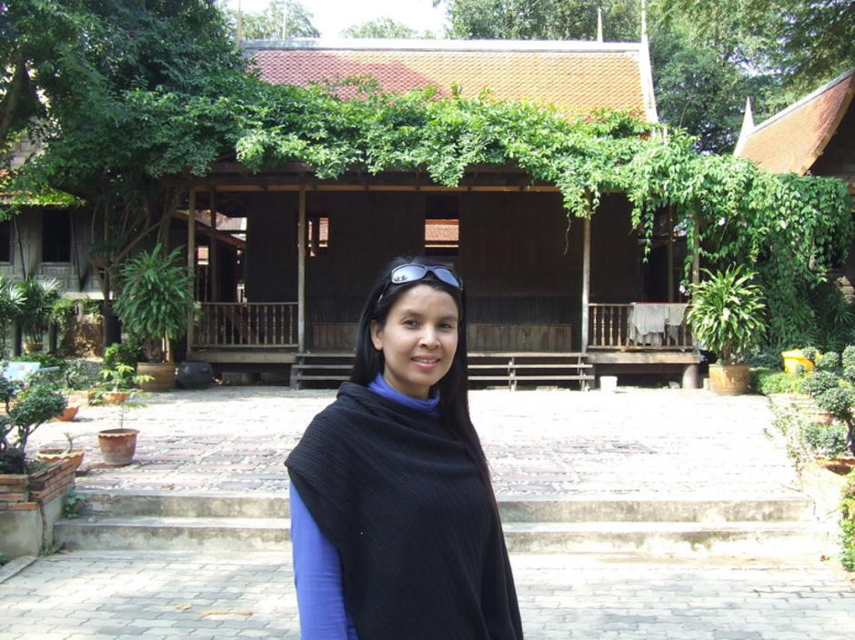 ของฝากจากสุพรรณบุรี - GotoKnow