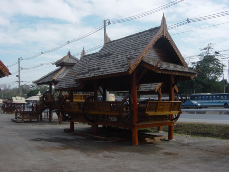 wood