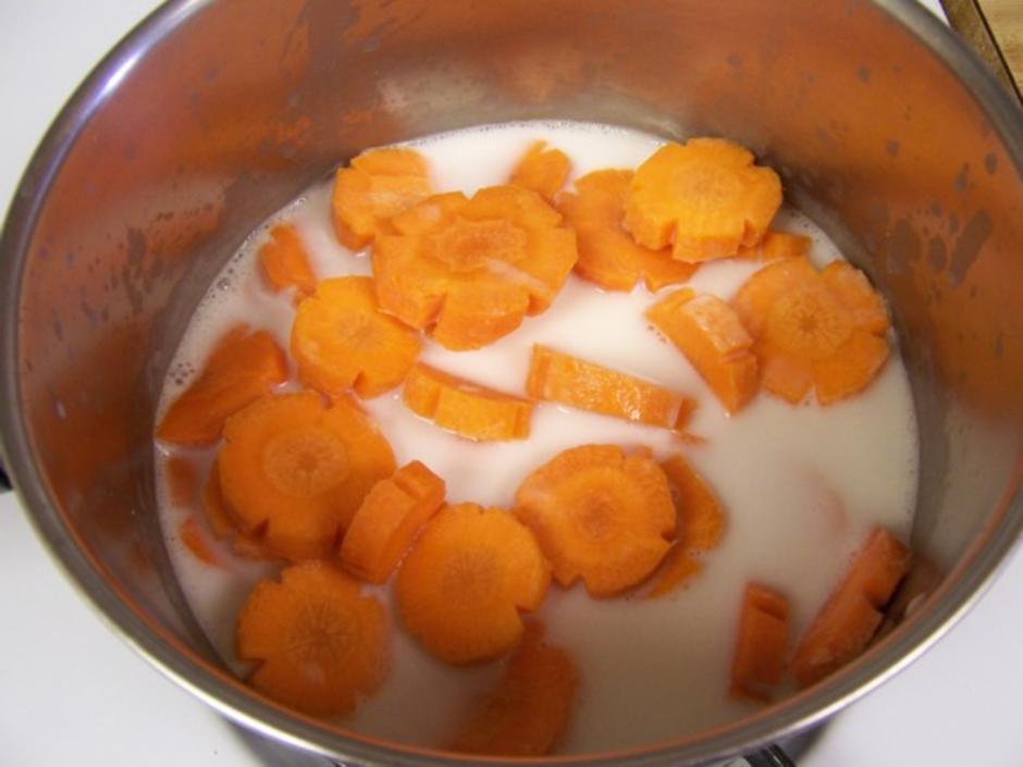 carrot