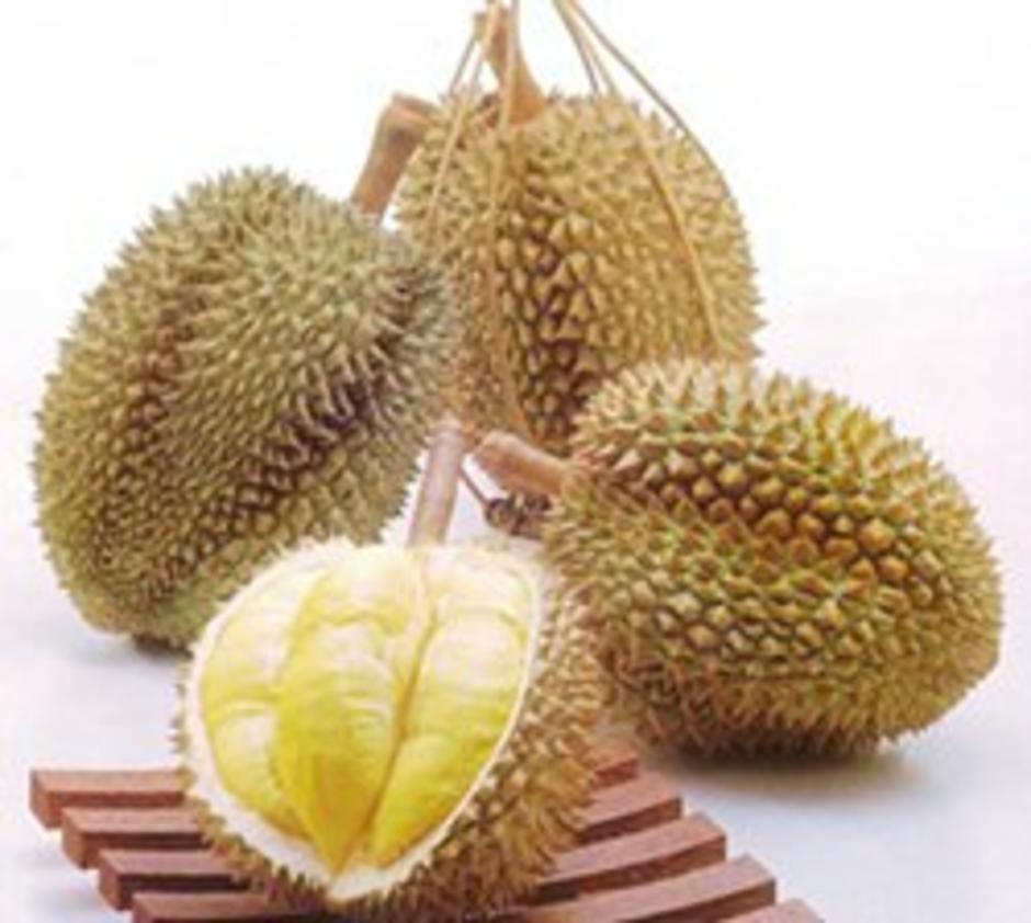 durian