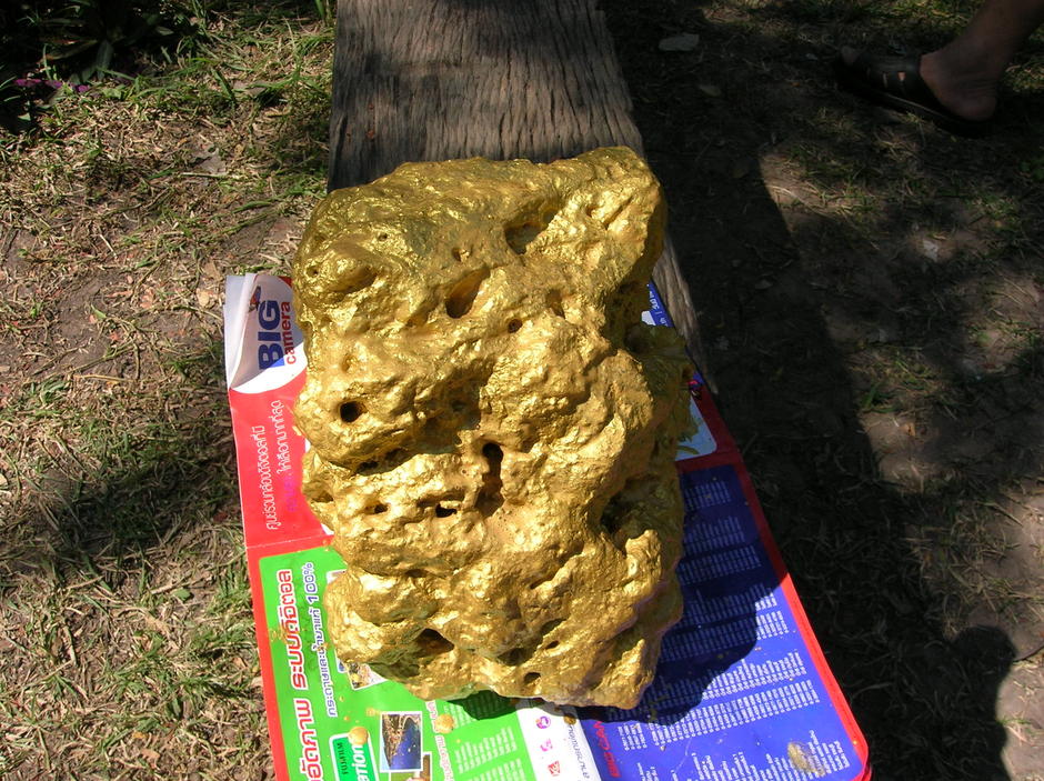 gold
