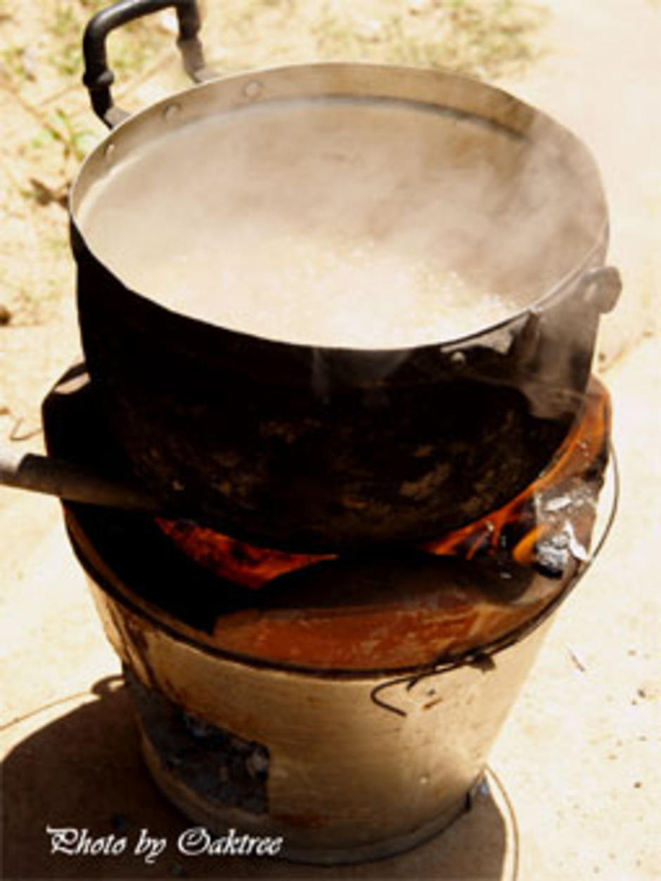 cook