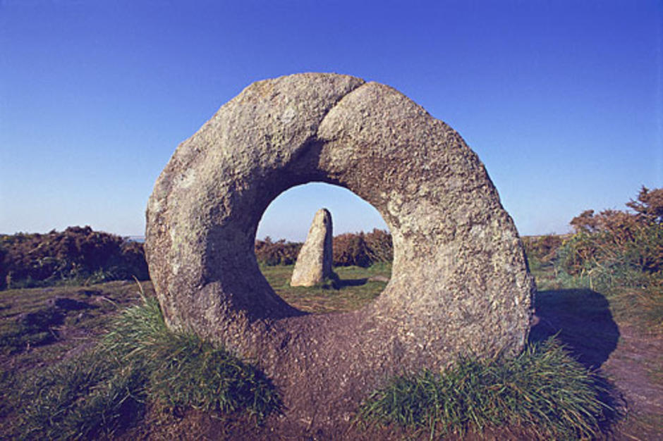 stone