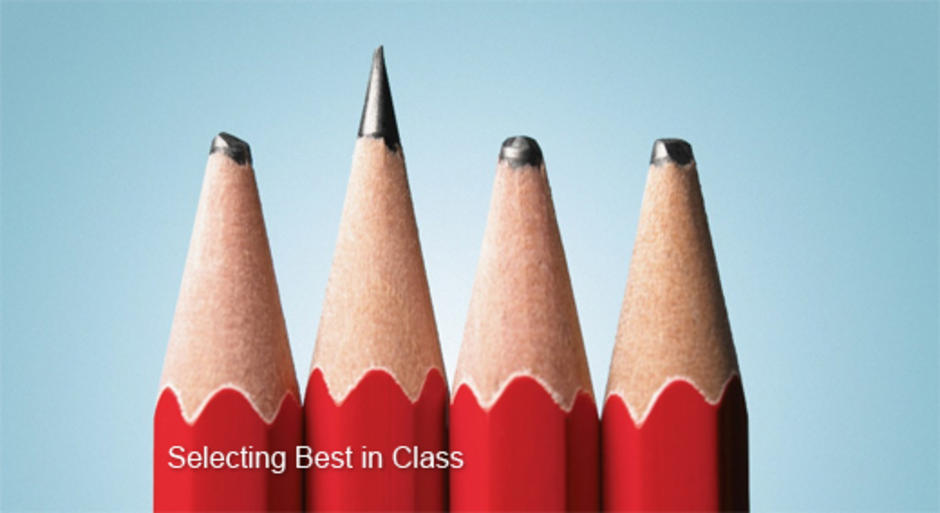 pencil