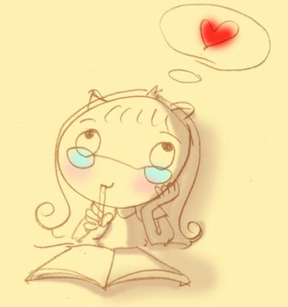 love