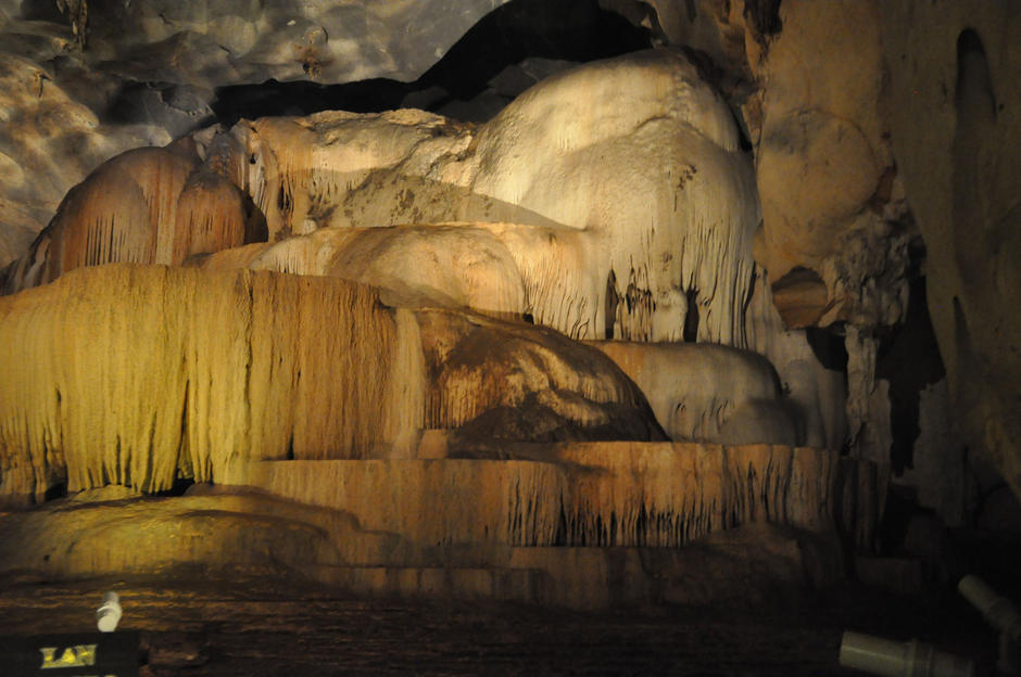 cave