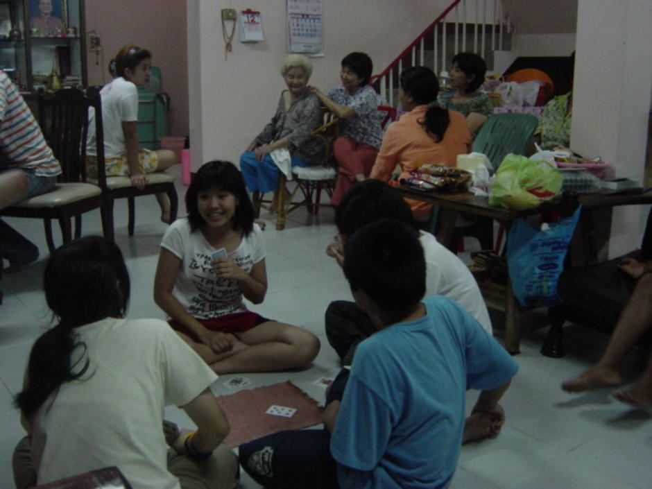 group