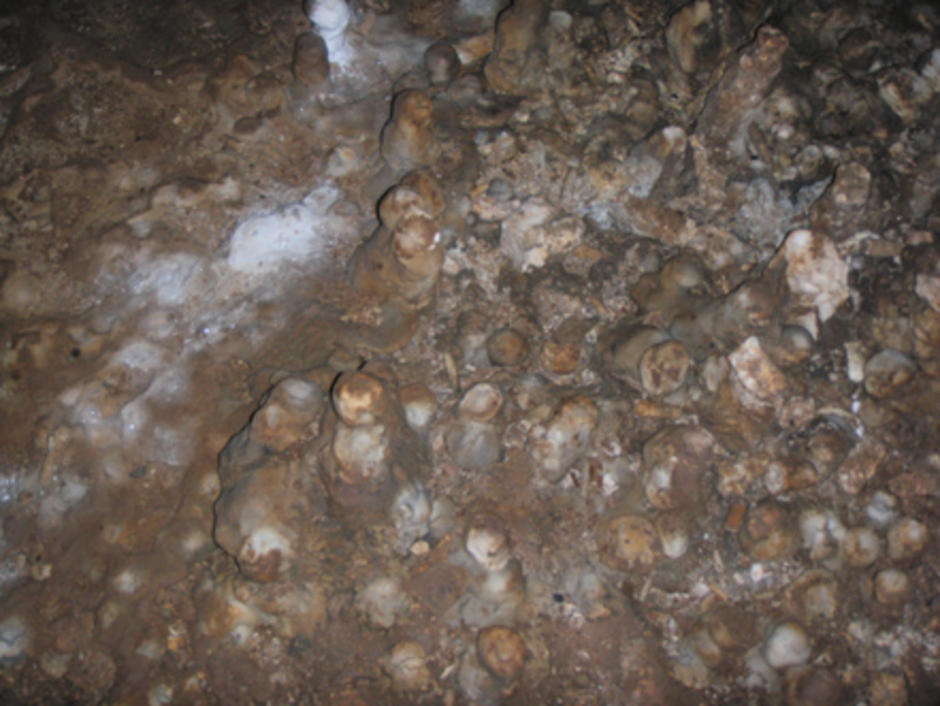 cave