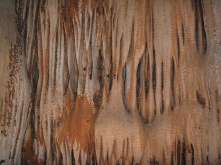cave
