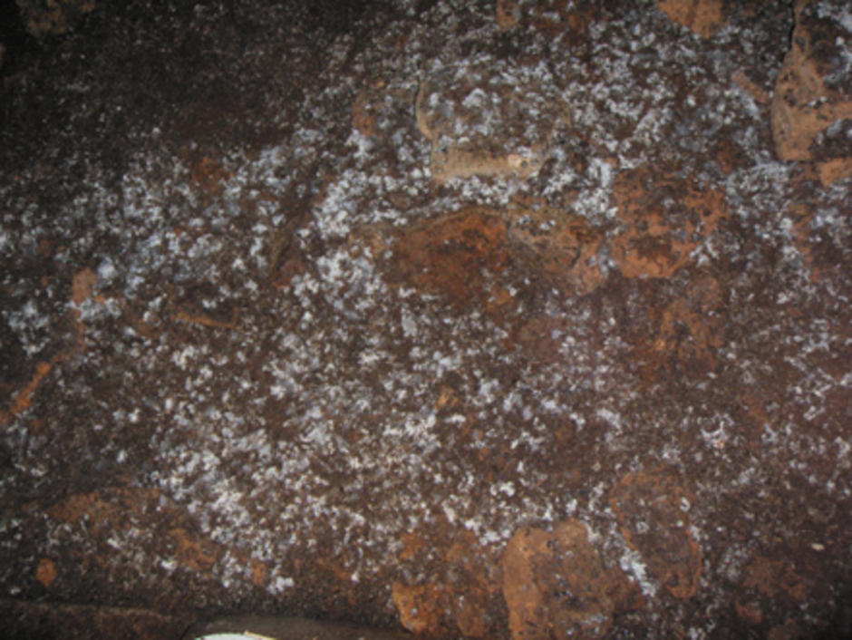 cave