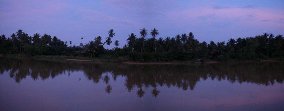river