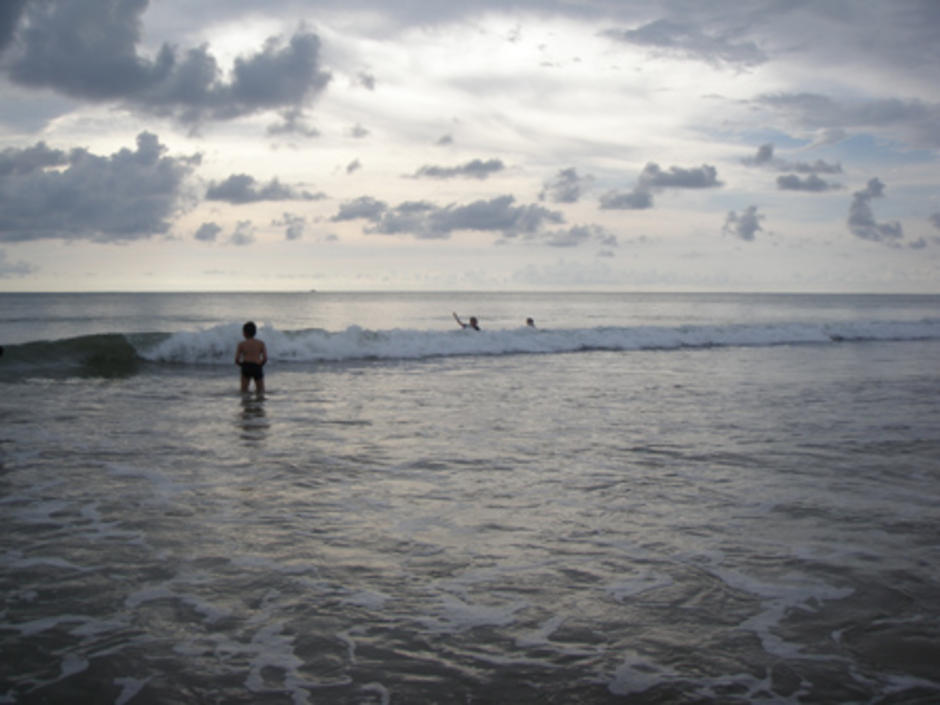sea