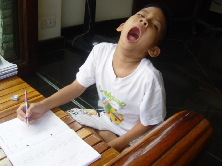 kid