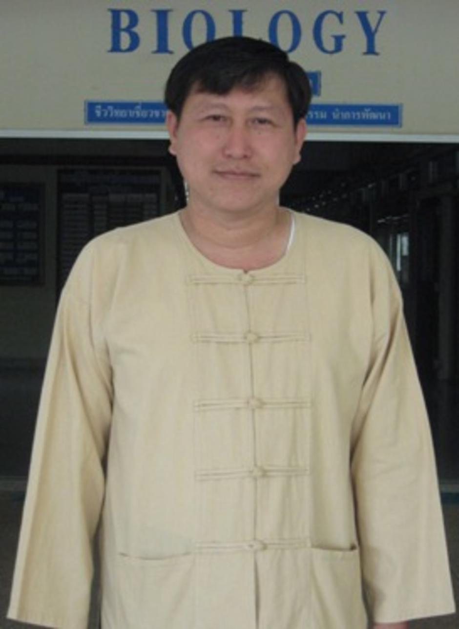 เสื้อชาวเหนือ