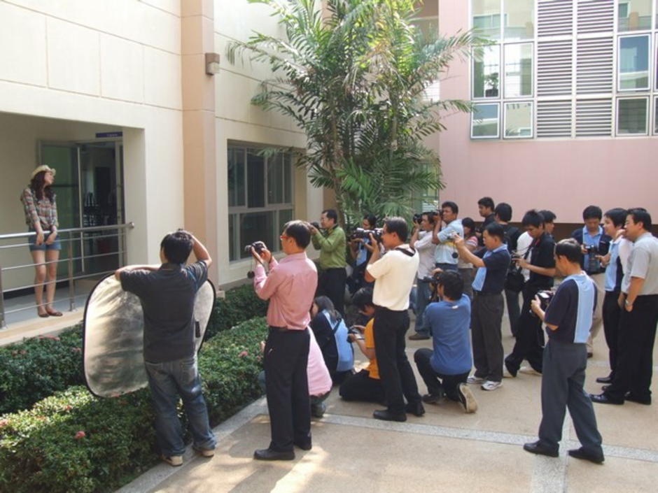 phototraining
