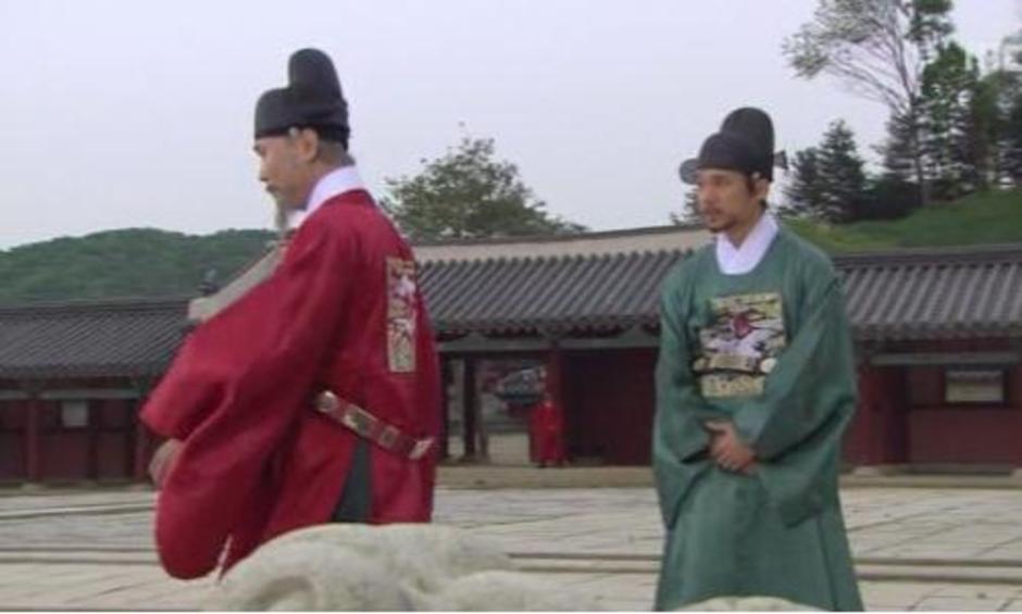 chonh and chang