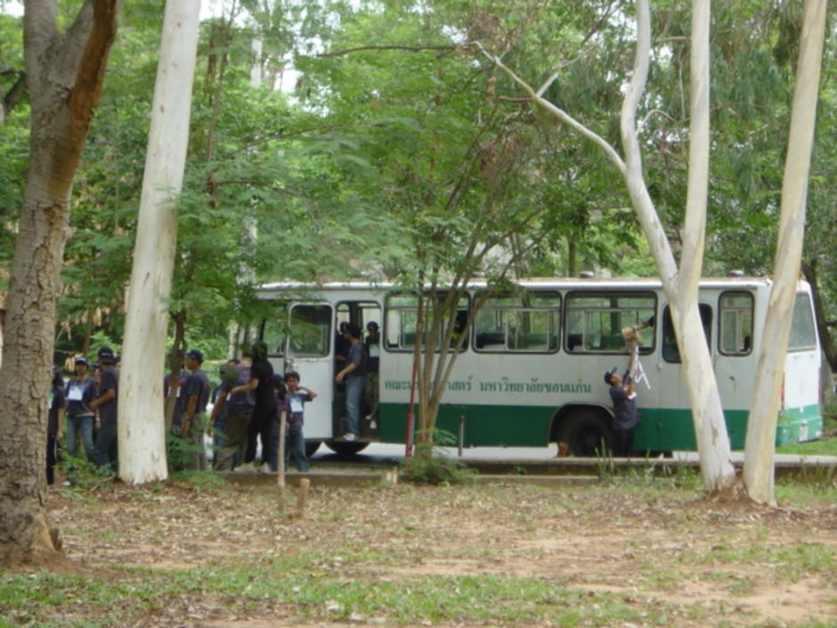 bus