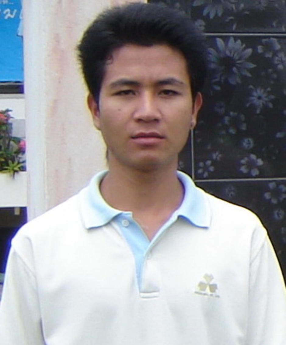 สุทัศน์ ปลื้มใจ