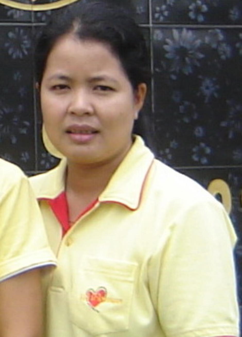 จันทร์ศรี พิลาพงษ์