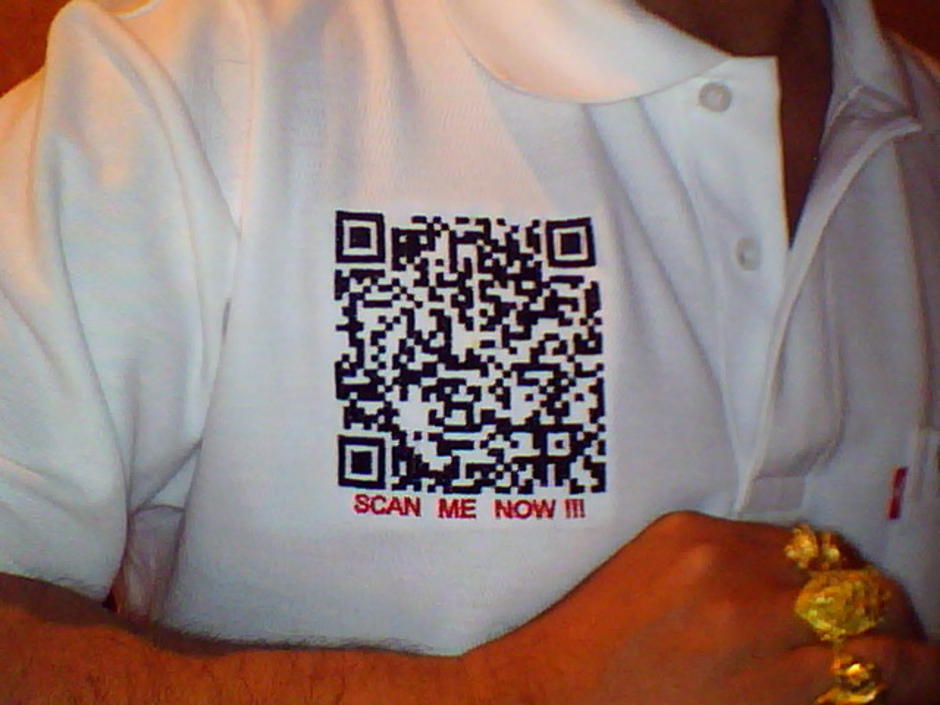 QR Code