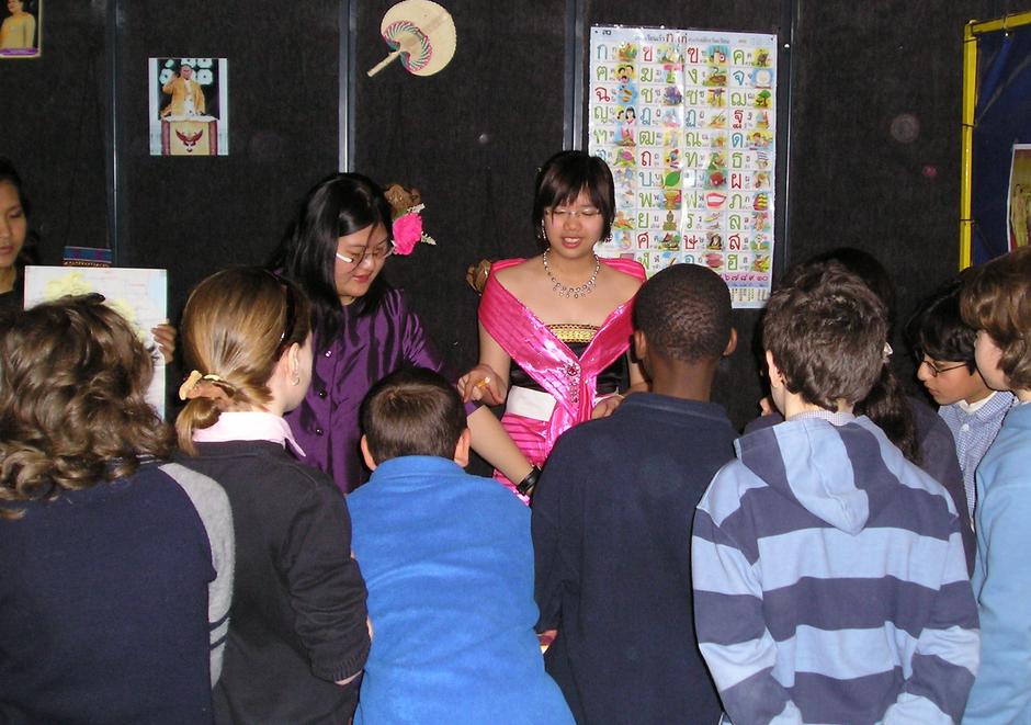 multiculture day