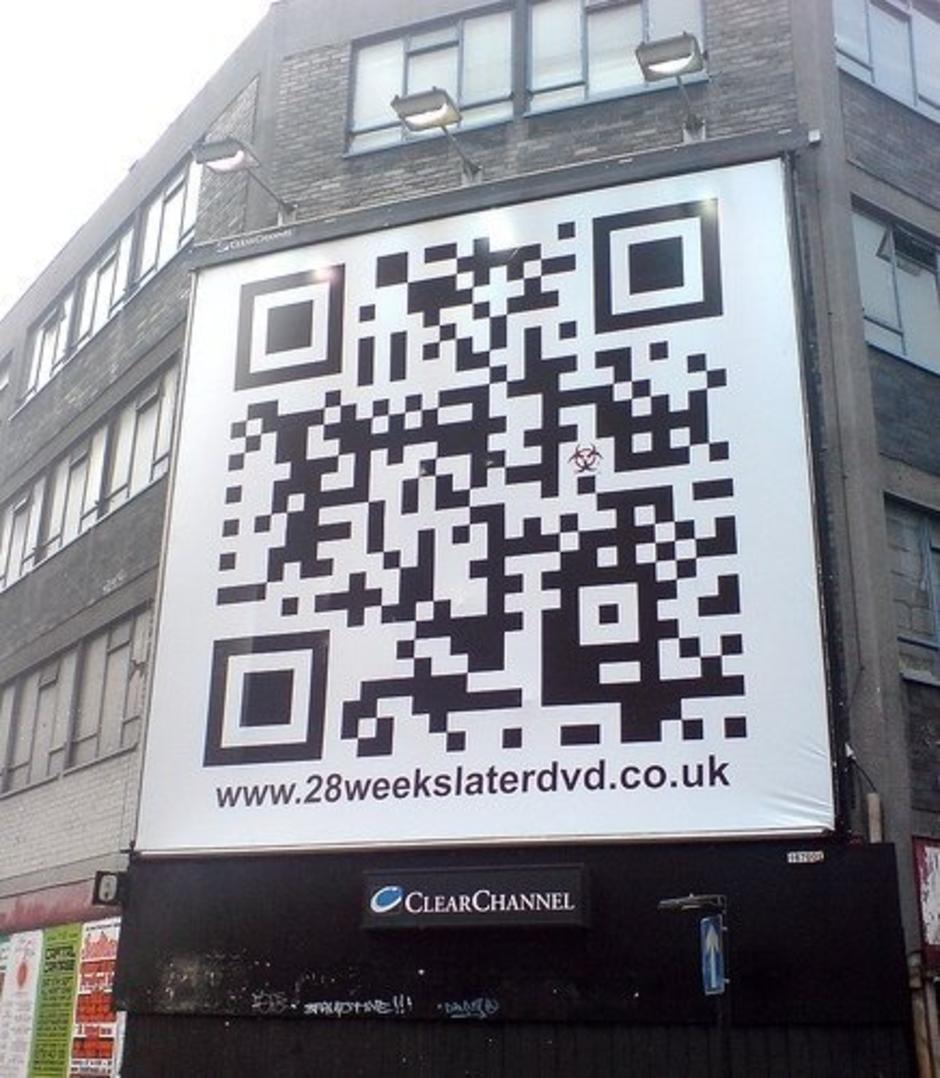 QR CODE1