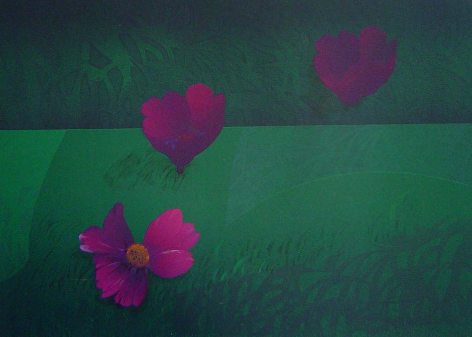 serigraphy