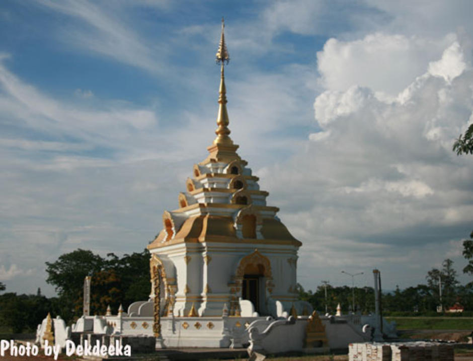 temple