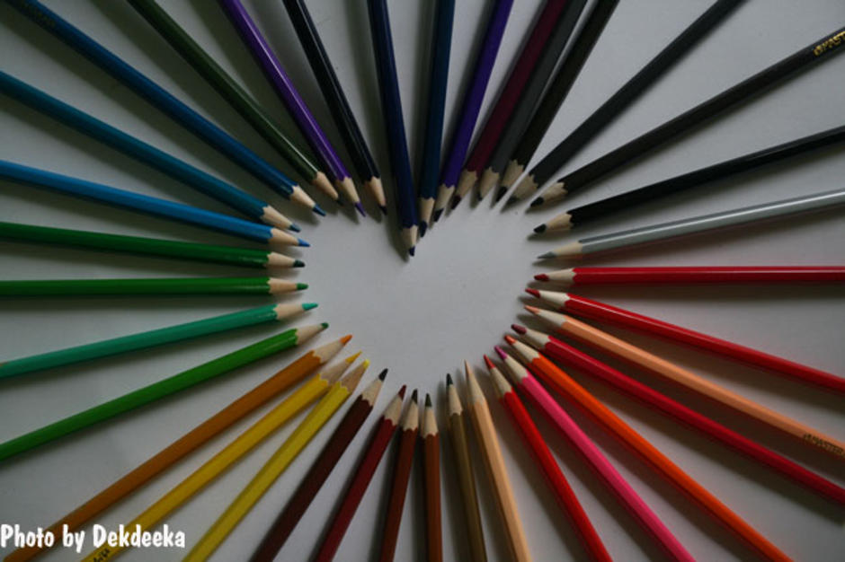 color