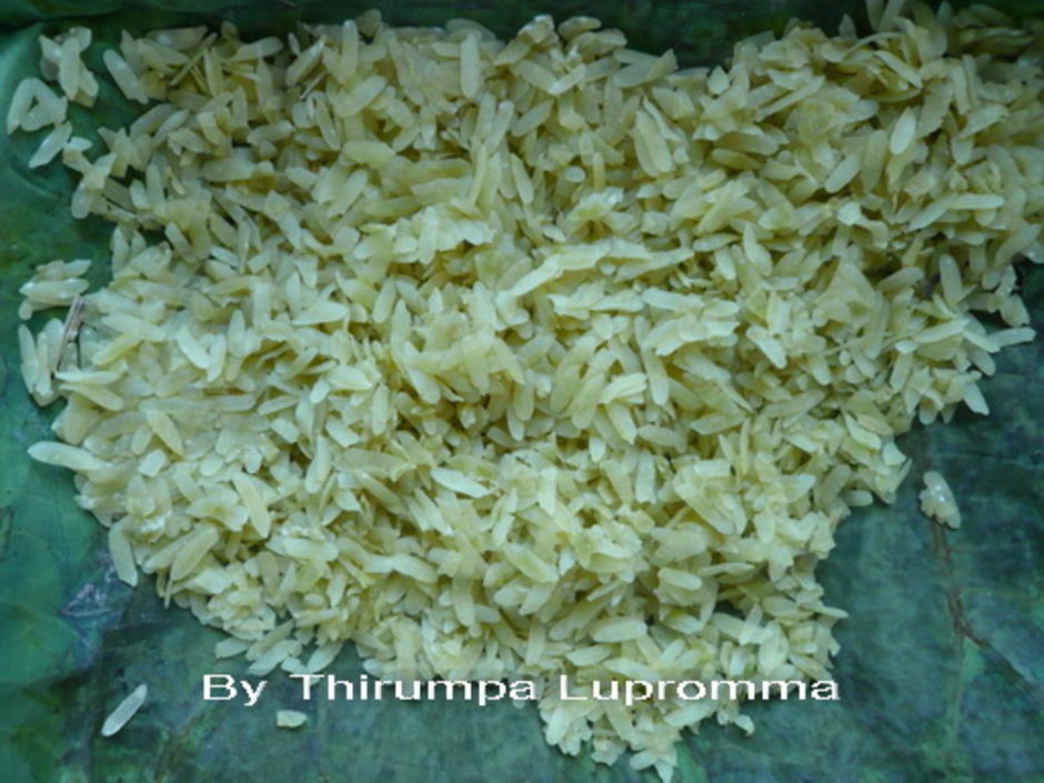 ข้าวเม่าข้าวใหม่
