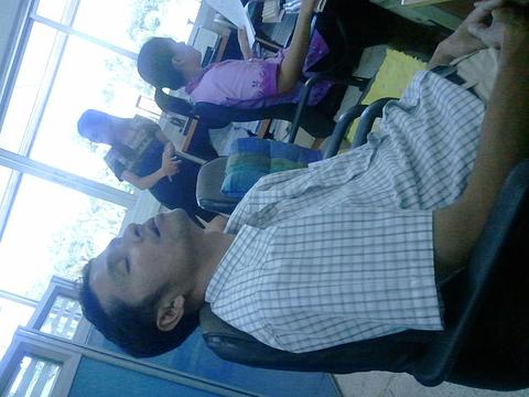 หลับสะคนดี