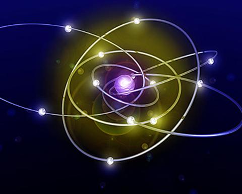 atom
