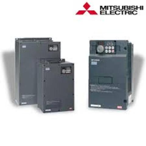 inverter mitsubishi