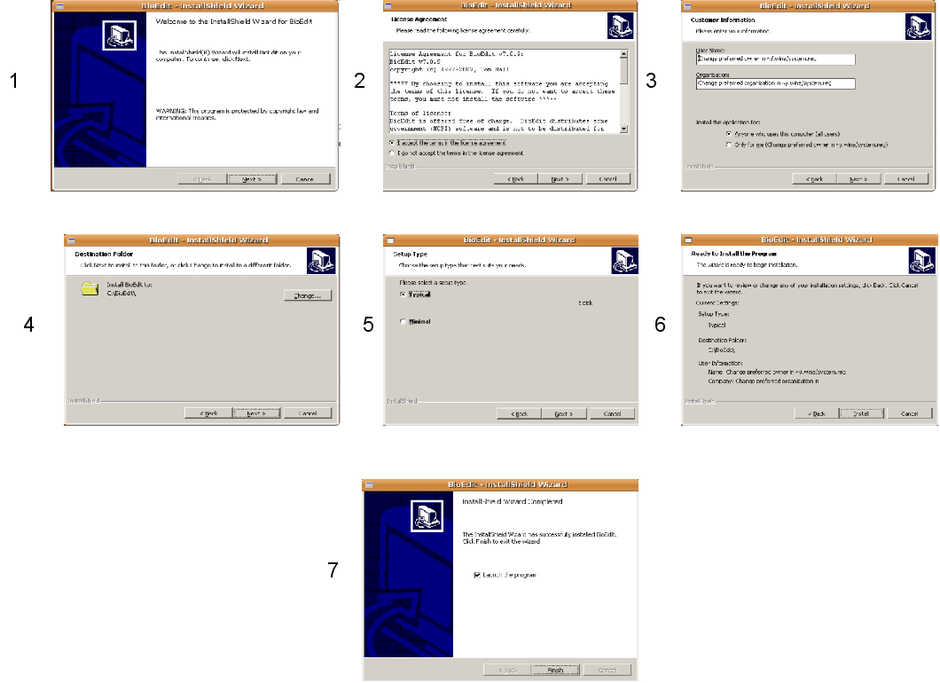Bioedit ubuntu804 gotoknow