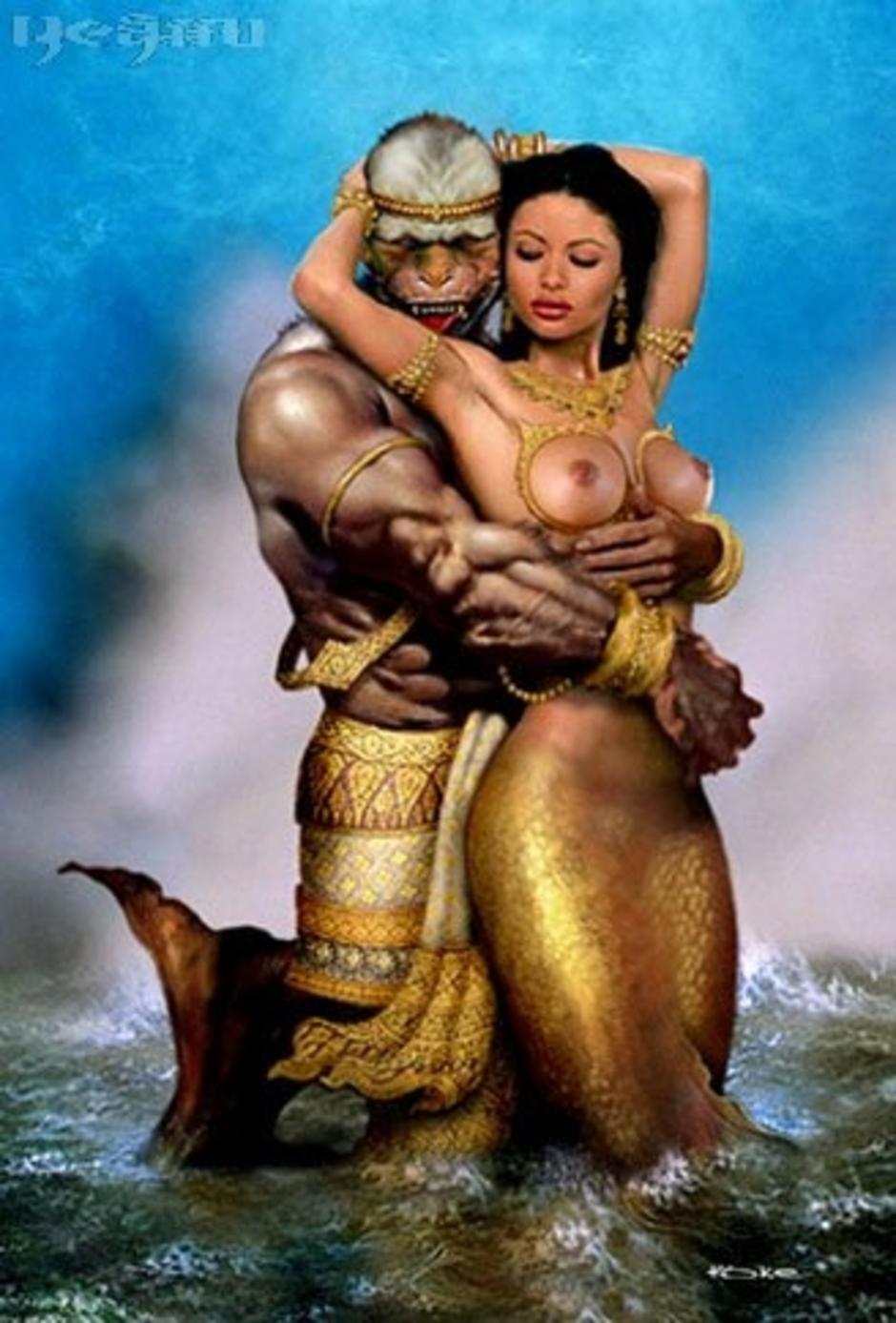 Apsara porn