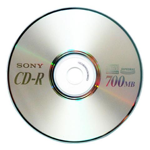  CD  DVD miki GotoKnow