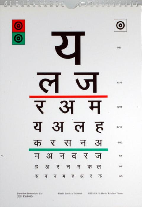 eye test hindi in เตรียมตัว 2) หลัà¸à¸à¸²à¸£à¹€à¸‚ียนà¸à¸±à¸à¸©à¸£à¹€à¸—ว (บทที่ à¸à¹ˆà¸à¸™à¹€à¸£à¸µà¸¢à¸™à¸ªà¸±à¸™à¸ªà¸à¸¤à¸• eye test hindi in เตรียมตัว 2) หลัà¸à¸à¸²à¸£à¹€à¸‚ียนà¸à¸±à¸à¸©à¸£à¹€à¸—ว (บทที่ à¸à¹ˆà¸à¸™à¹€à¸£à¸µà¸¢à¸™à¸ªà¸±à¸™à¸ªà¸à¸¤à¸•