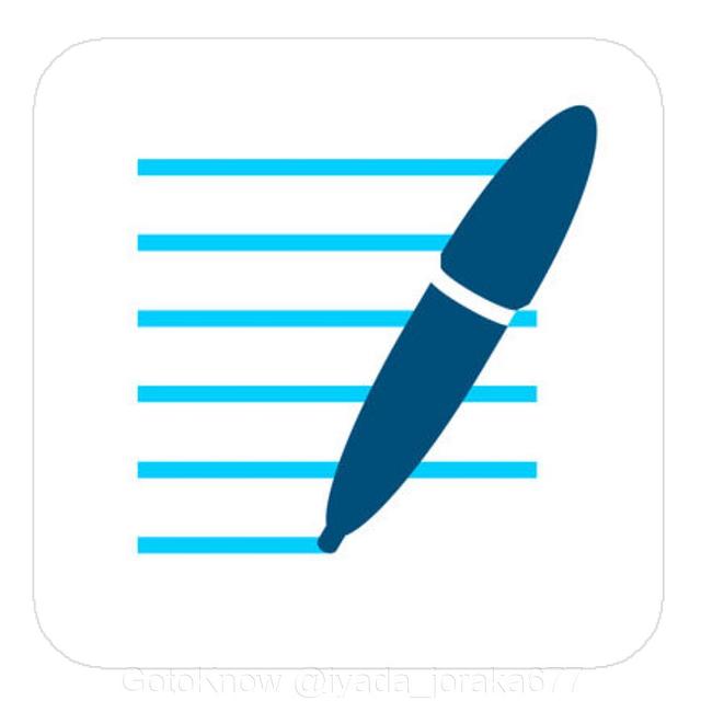 Goodnote5
