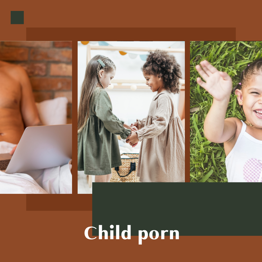 EP.12 Child porn - ปัญหาสังคม